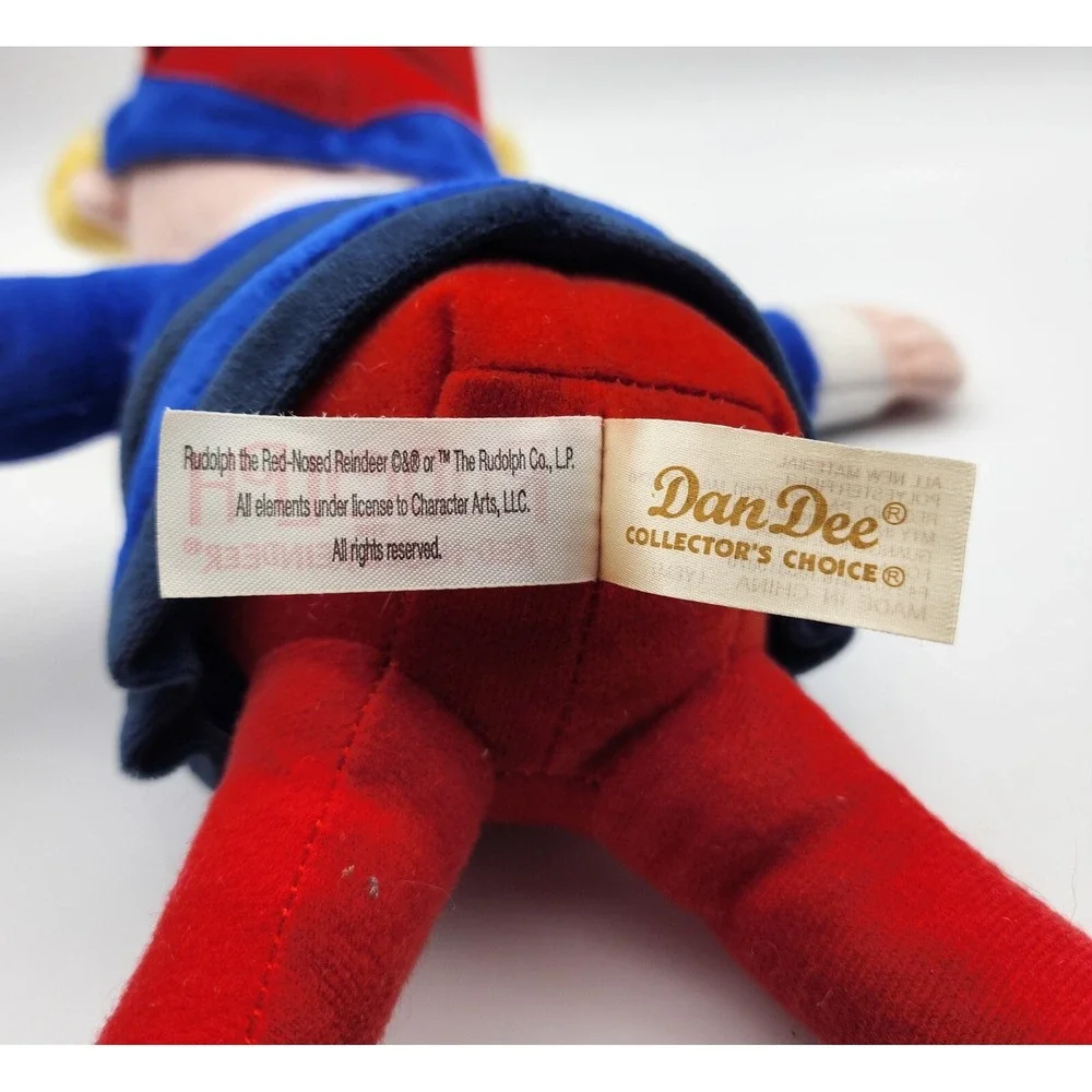 Dan Dee delight your